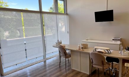 Le Cocon de Pauline Académy : Coiffeur à Oppède