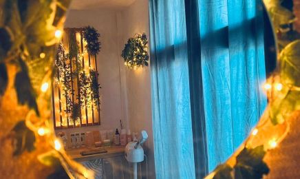 Maison Lenthéa – Répit bien-être : Manucure à Thuir