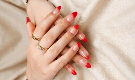 Beauty Nails : Manucure à Saint-Martin-le-Beau