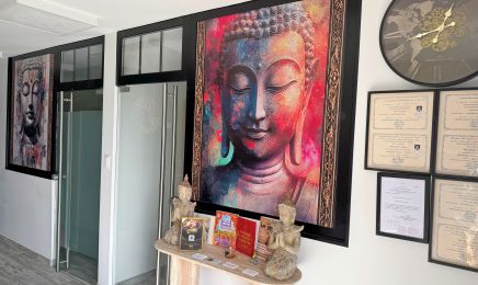 Etoile du Siam - Massage Thaï : Institut de beauté à Biganos