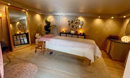 Heveaa : Spa à Antony