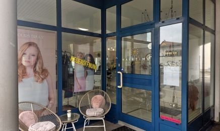Hair Time by Zerrin: Kosmetikstudio in Schifferstadt