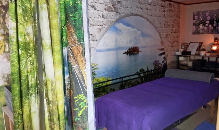 Endrozen  : Institut de beauté à Pluméliau-Bieuzy