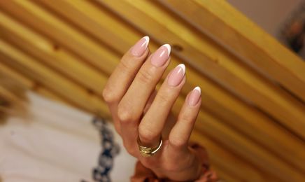En Vogue Beauté : Manucure à L'Isle-Adam