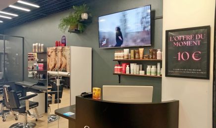 COLIN VAUTIER - Rots : Coiffeur à Rots