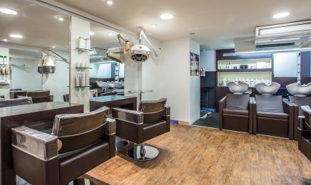 Renaissance Coiffure : Coiffeur à Lyon