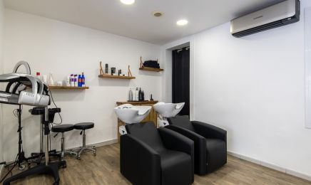 Art'creatif : Coiffeur à La Voulte-sur-Rhône
