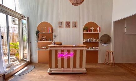 L’atelier Amae : Coiffeur à Hyères