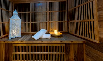 Mon coiffeur Mon SPA : Manucure à Vesoul