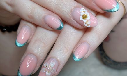 C'Nails Studio 62 : Manucure à Bailleul-Sir-Berthoult