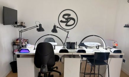 Le Studio de L’ongle : Manucure à Marseille