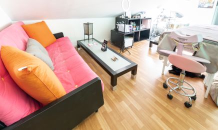 Elite esthetique studio  : Manucure à Rennes