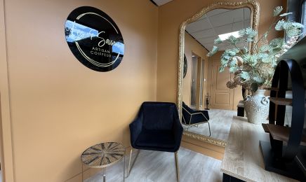 les 4 saisons : Coiffeur à Déville-lès-Rouen
