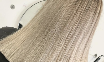 Nesrine L’atelier : Coiffeur à Béziers