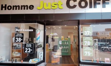 Just Coiff : Coiffeur à Port-Jérôme-sur-Seine