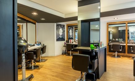 Salon 21 - Gières : Coiffeur à Gières