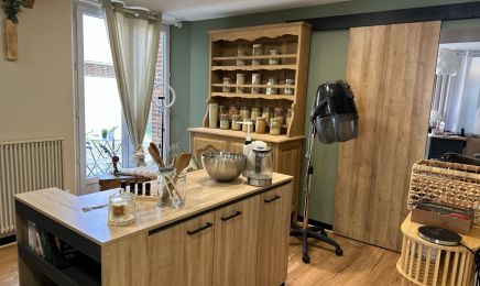 Relook'eure : Coiffeur à Rugles