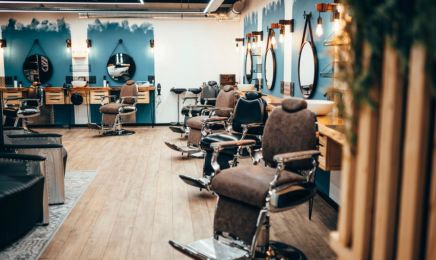 Gentlemen's Concept - Cornebarrieu : Barbier à Cornebarrieu