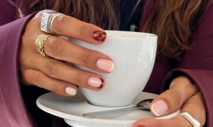 Nails.shines : Manucure à Marseille