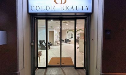Color Beauty : Coiffeur à Montalieu-Vercieu