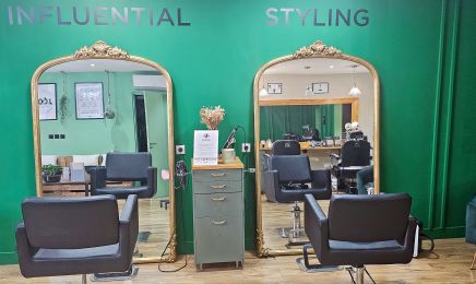 ENTRE NOUS : Coiffeur à Solliès-Pont