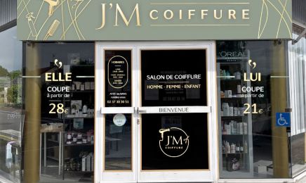 J'M Coiffure : Coiffeur à Dordives