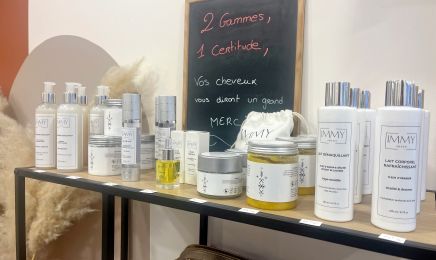 ÉLISE CRÉATION : Coiffeur à Lille