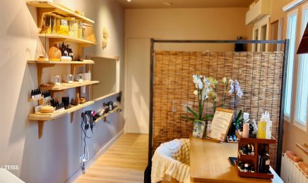 AROMAMEMORY : Institut de beauté à Rueil-Malmaison