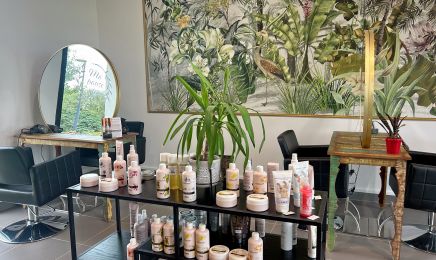 ma pause coiffure  : Coiffeur à Saint-Jean-Trolimon