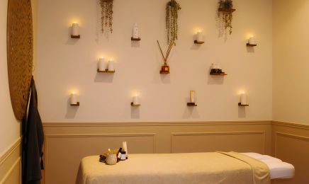 Institut Le Boudoir d'Aloha : Institut de beauté à La Flèche
