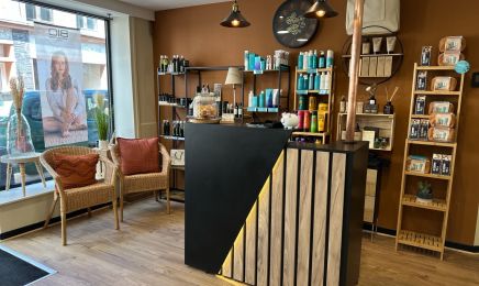 Relook'eure : Coiffeur à Rugles