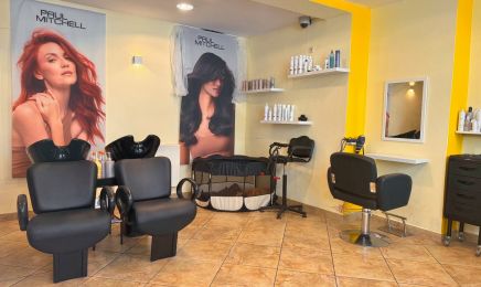 Stefanie Weigert Friseursalon: Kosmetikstudio in Lutherstadt Wittenberg