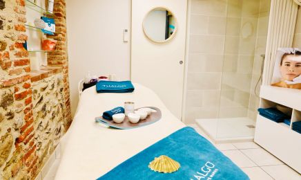 Bulle Marine  : Institut de beauté à Port-Vendres