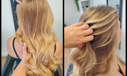 L'atelier dOré  : Coiffeur à Martigues