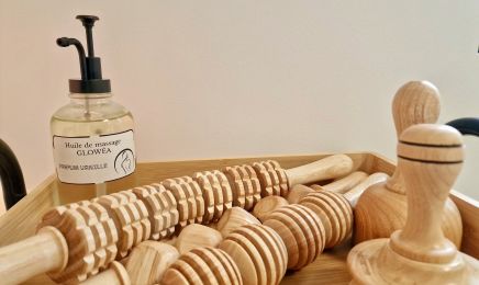 Glowéa Studio Louison : Institut de beauté à Coudekerque-Branche