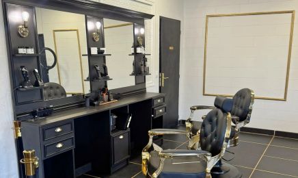 Carré Privé : Coiffeur à Crolles