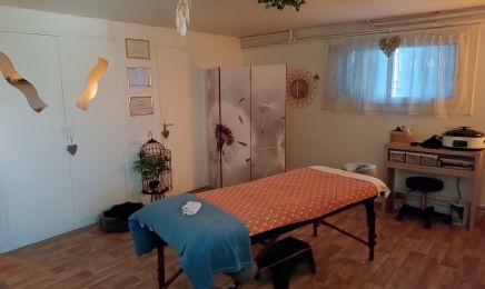 Que du bonheur : Institut de beauté à Aucamville