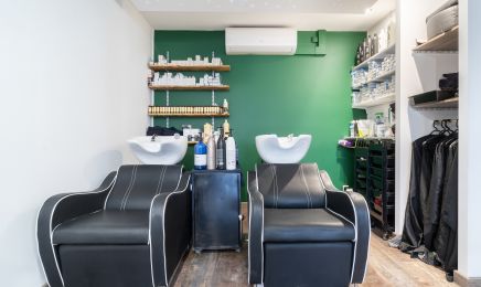 L'Instant Ciseaux : Coiffeur à Chéraute