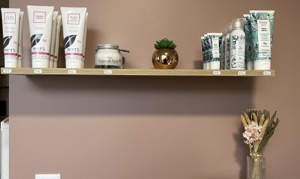 Beauté Zen : Manucure à Mozac