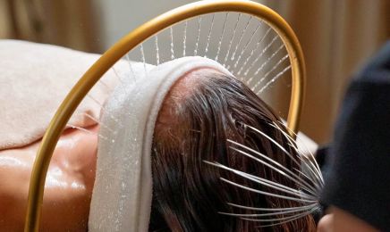 Wellness Corner : Coiffeur à Mouans-Sartoux