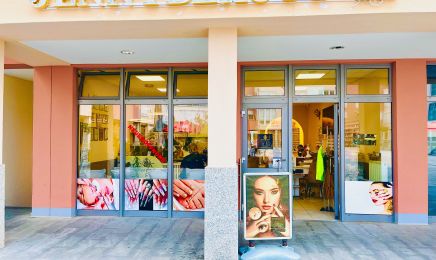 Jenny Beauty (Baldham): Nagelstudio in Vaterstetten