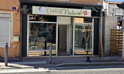 l’Hair Naturel - Roquefort la Bédoule  : Barbier à Roquefort-la-Bédoule