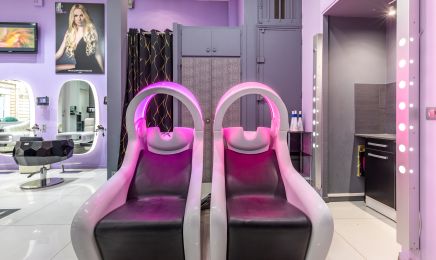 HAIR GLAM - L'expert en Extensions de Cheveux - Haute Coiffure Française  : Institut de beauté à Paris