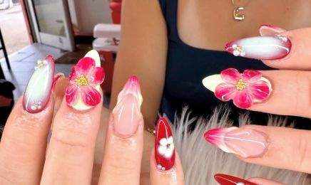 Tiphaine Nails : Manucure à Paris