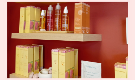 Destination Ressource : Institut de beauté à Vonnas
