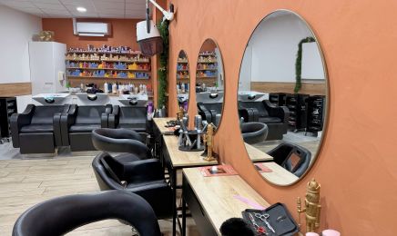 Coiffure des Lices  : Coiffeur à Pélissanne