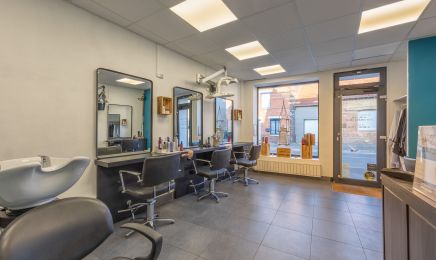 O’ Ciseau d’or : Coiffeur à Tergnier