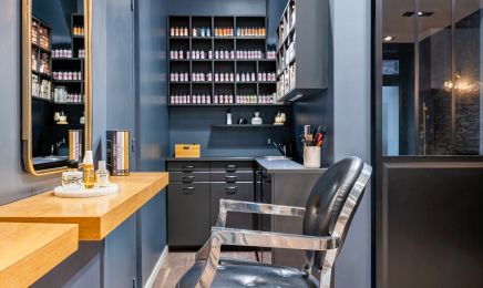 Queen Lace Paris  : Coiffeur à Paris