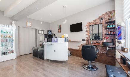 Paradis Styl’Hair : Barbier à Montfort-l'Amaury