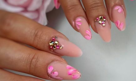 C’lia Nails : Manucure à Gries